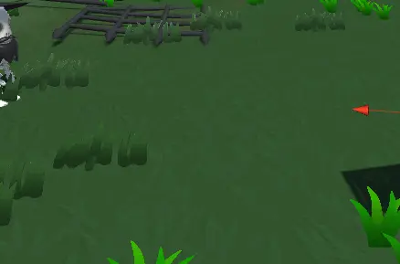 Enemy variation: skeleton projectiles force player movement