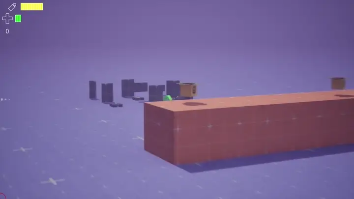 Escape From Editor