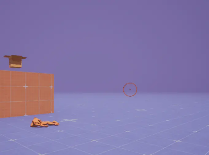 Damascus prank-war gameplay moment
