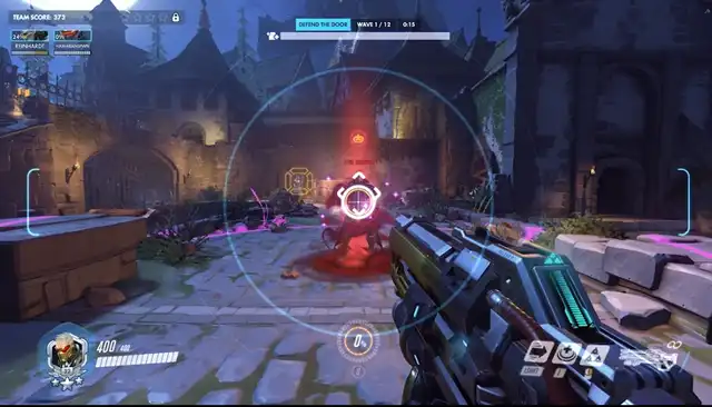 Junkenstein's New Boss Mod