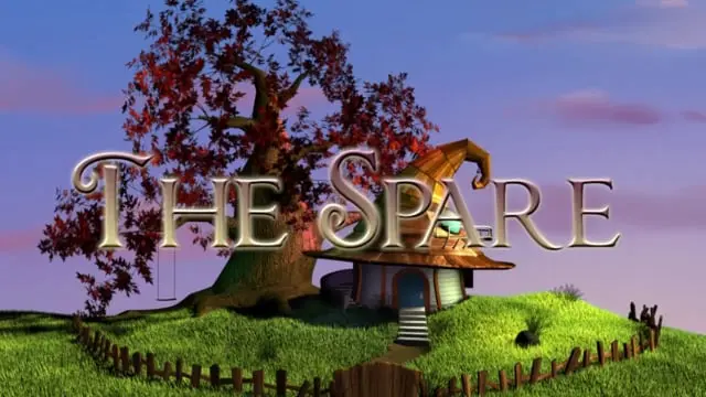 The Spare