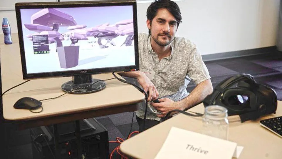 Games for Health most popular at show 2016