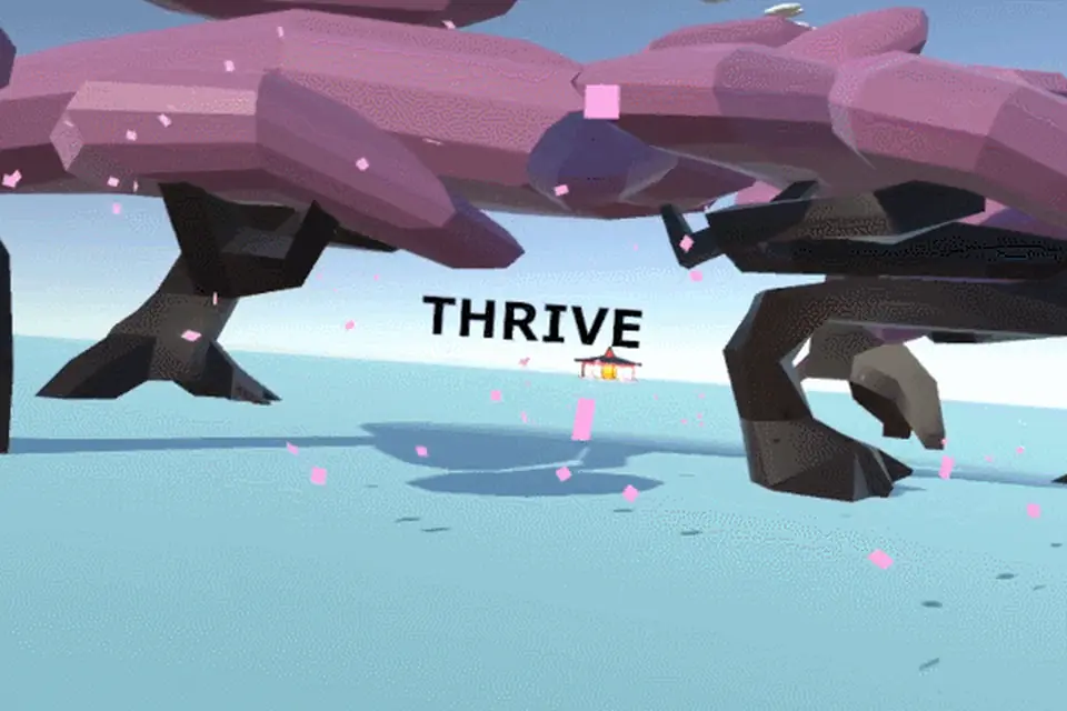 ThriveVR