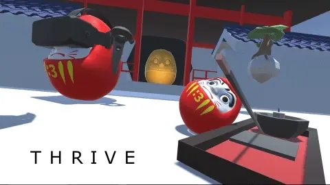 Additional ThriveVR interaction capture